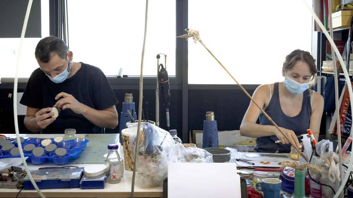 Bellezza e audacia le armi vincenti per il distretto calzaturiero