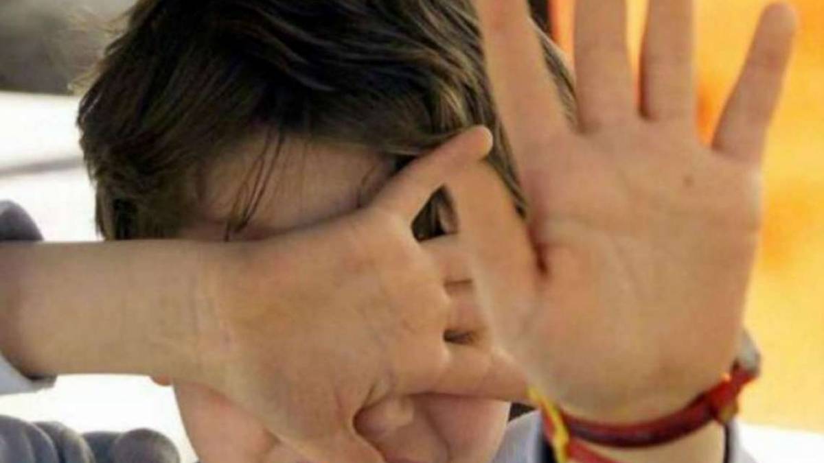 Cesena, bimbo molestato sessualmente: 60enne dal giudice