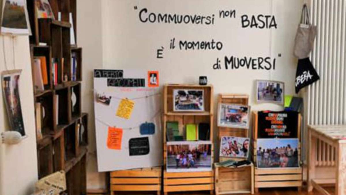 Imola, debiti e usura, crescono le richieste di aiuto a Libera