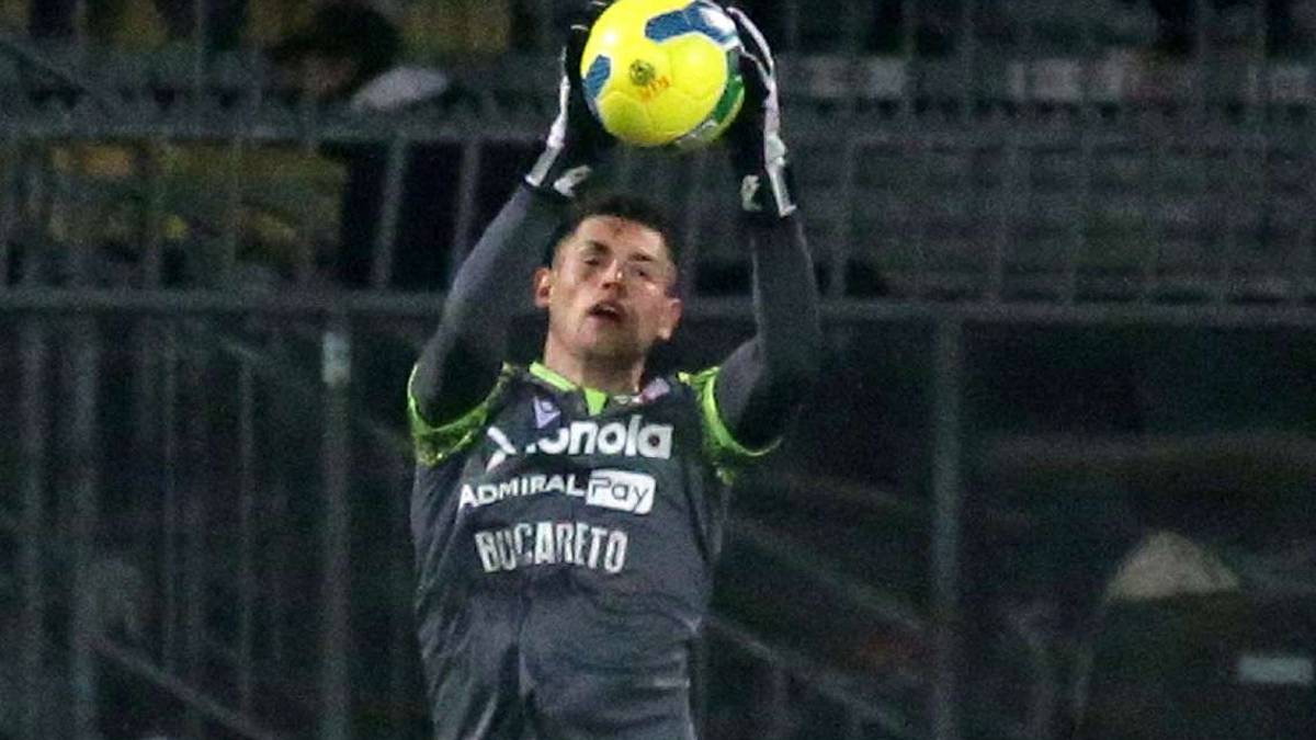 Calcio C, Galeotti: Rimini, impara a chiudere le partite