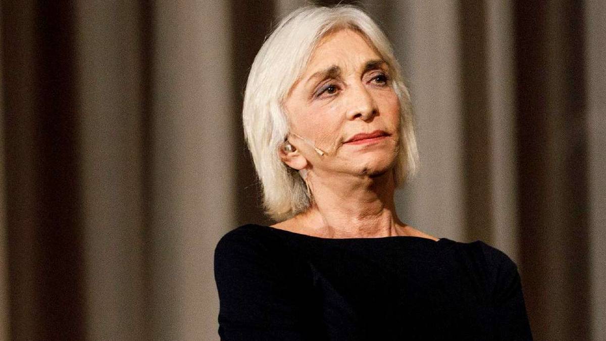 Rimini, Addio fantasmi con Bonaiuto e Cervi al Galli