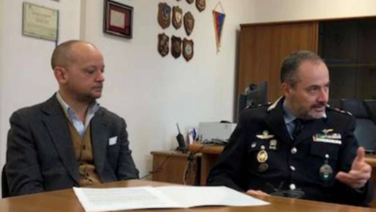 Cesena, controlli di vicinato: passi avanti anche al Cesuola