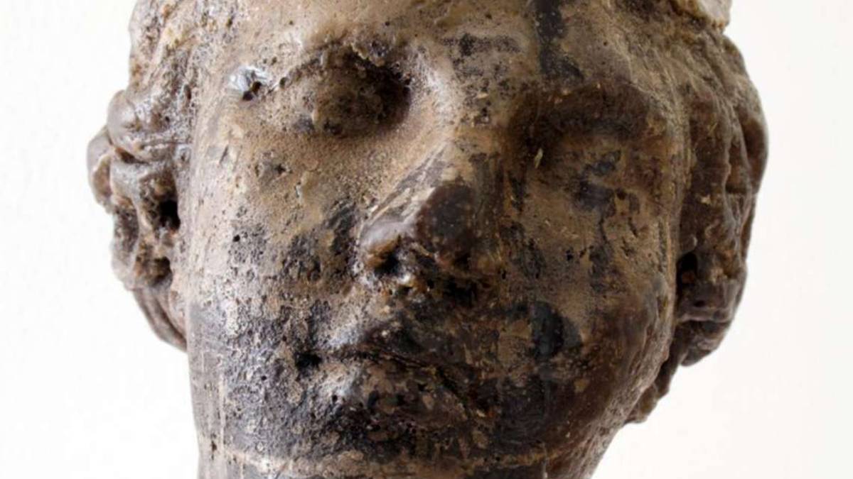 Avgeo, dialogo sull'arte tra Roberta Tosi e Alessandro La Motta
