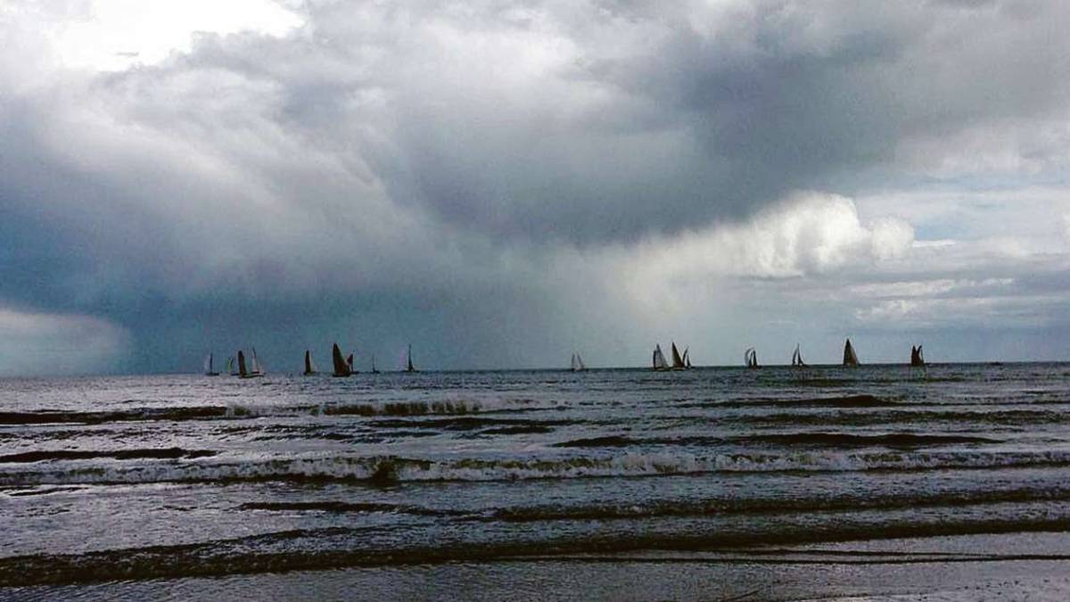 Rimini. Previsioni meteo sotto accusa, gli hotel: persi i turisti