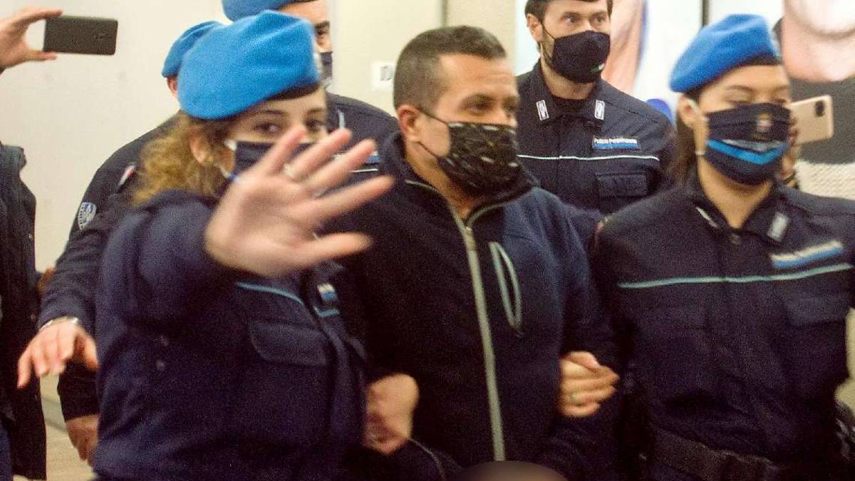 Volevano sfigurare Ilenia con l'acido