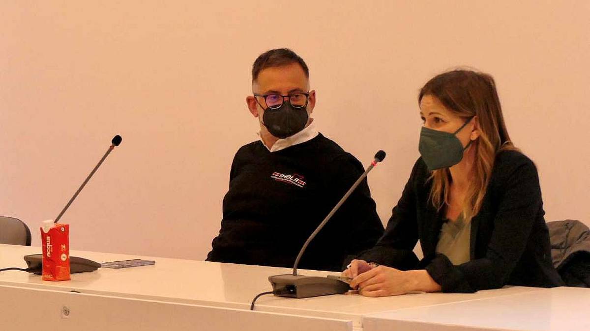 Imola torna nell'associazione La Città dei motori