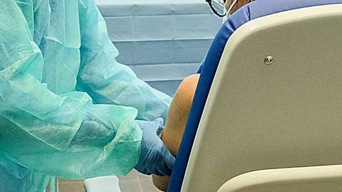 Personale sanitario non vaccinato: respinti i primi ricorsi partiti da Ravenna e Rimini