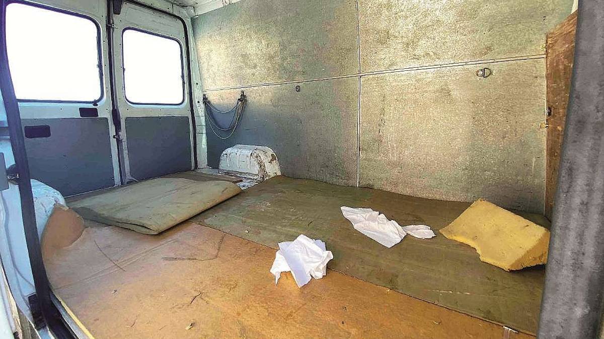 Donna azzannata dal cane a Gatteo: il racconto di chi l'ha salvata: La stava sbranando