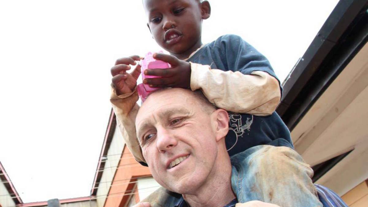 Rimini, Maurizio Focchi: In Cittadinanza c'è tutto me stesso