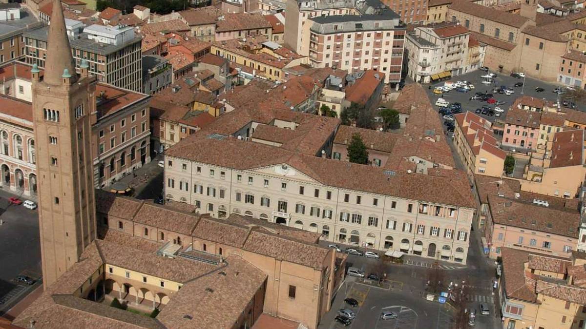 Forlì, centro storico pedonale? Ascom dice sì, ma il Comune no