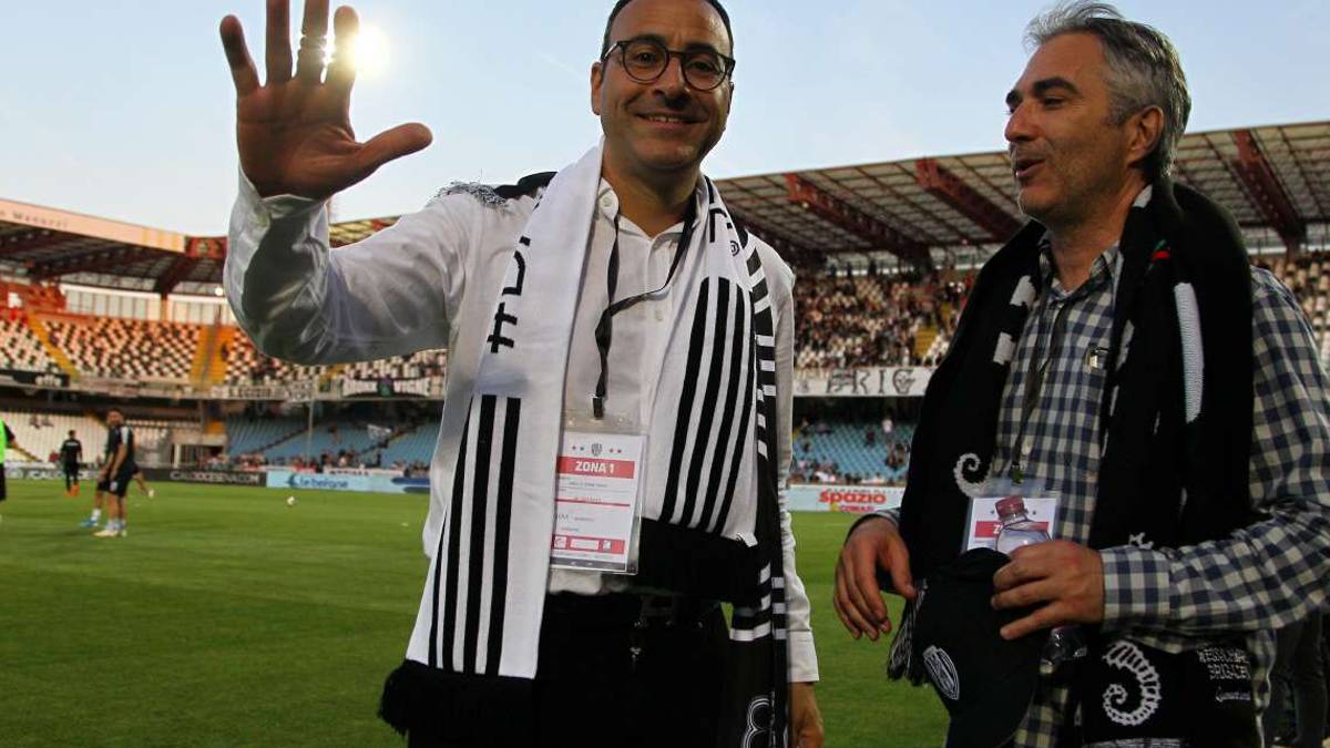 Calcio C, Cesena: fideiussione depositata, ma la Primavera per ora è senza casa