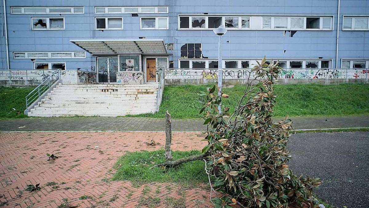 Rimini. Renzi: Ex questura diventi sede del Comune