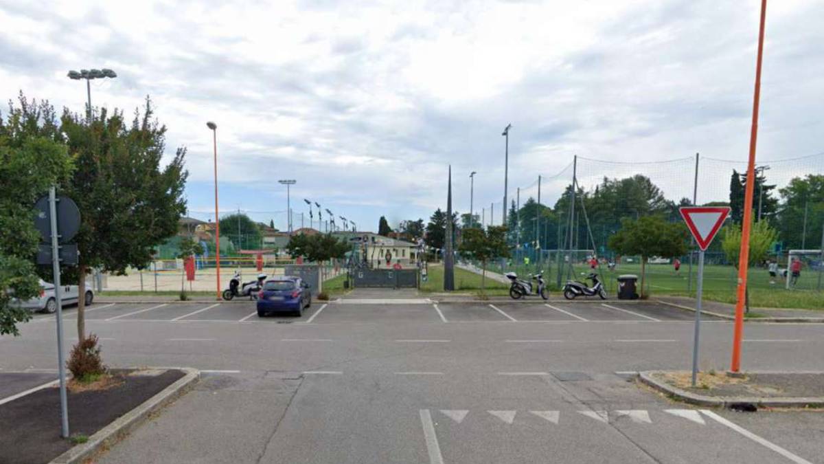 Cesena, caro energia: l'inverno preoccupa gli impianti sportivi