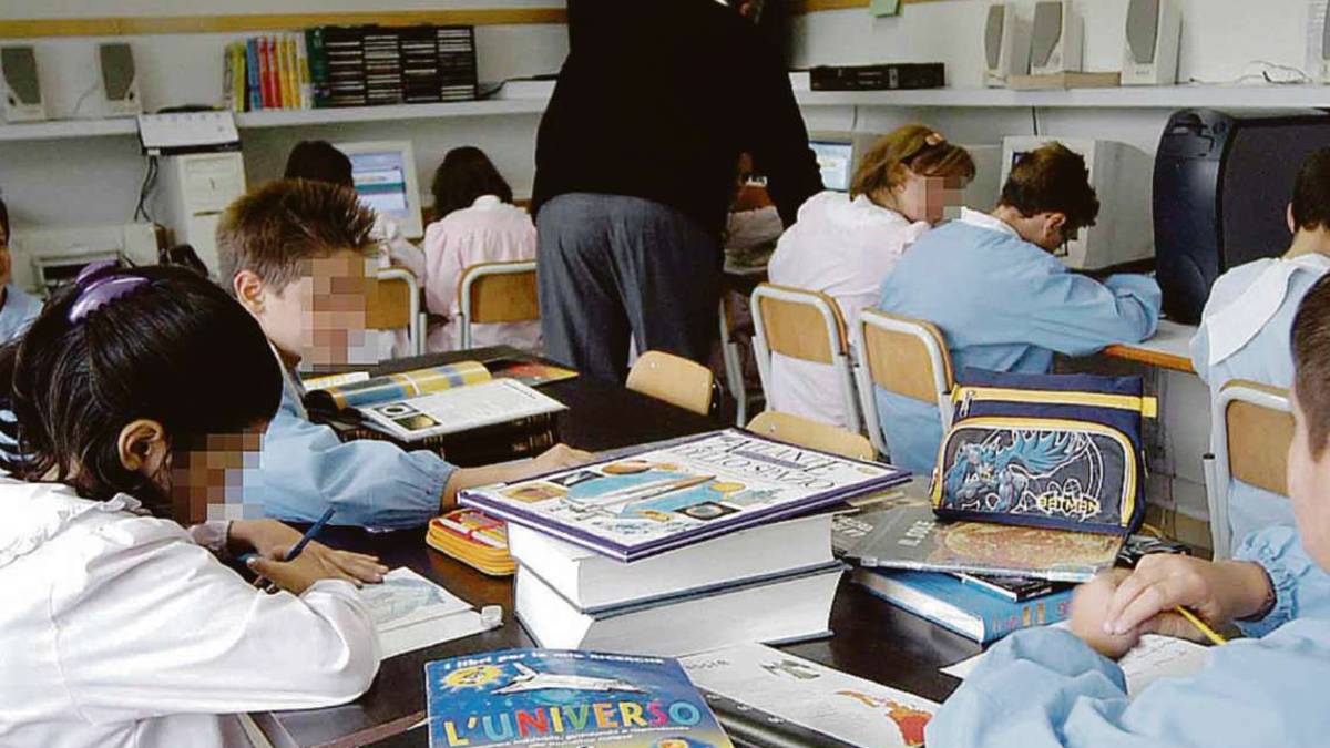 Scuola. Bando della Regione per scongiurare la chiusura delle scuole di montagna