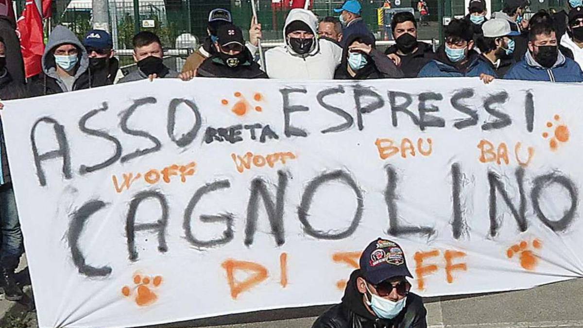 Amazon: Ai dipendenti&nbsp;1300 euro al mese di base ma anche bonus