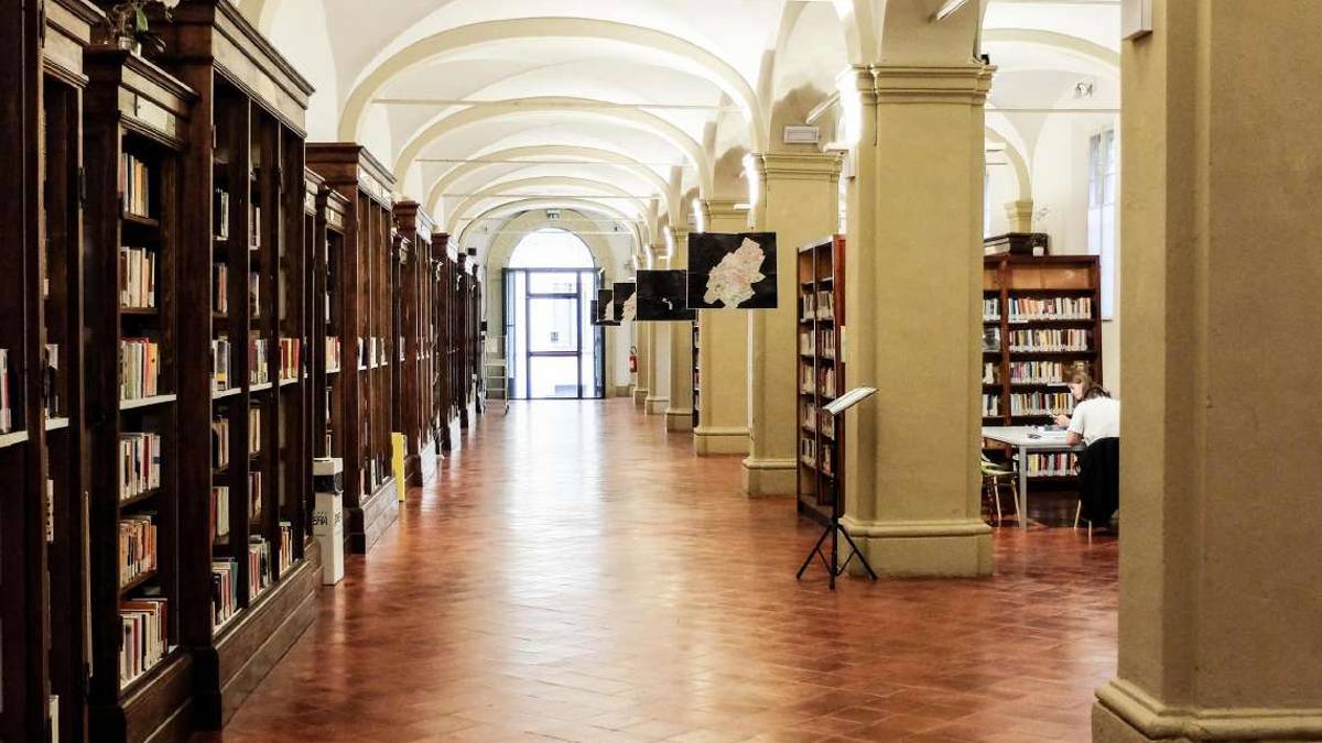 Imola, in biblioteca i servizi tornano al 100%