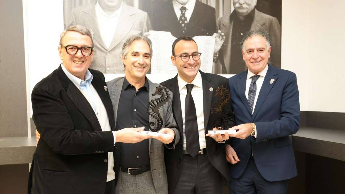 Calcio C, da ieri anche per la Figc il Cesena è made in Usa