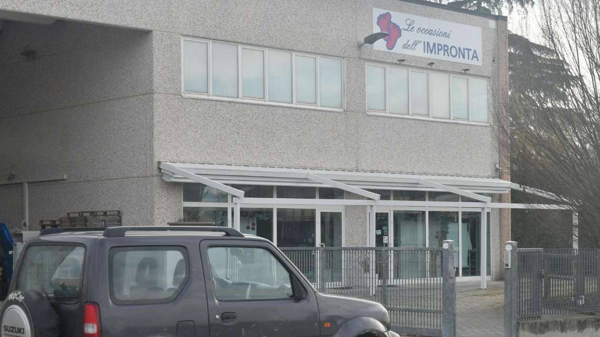 Forlì, raffica di furti e spaccate in bar e tabaccherie
