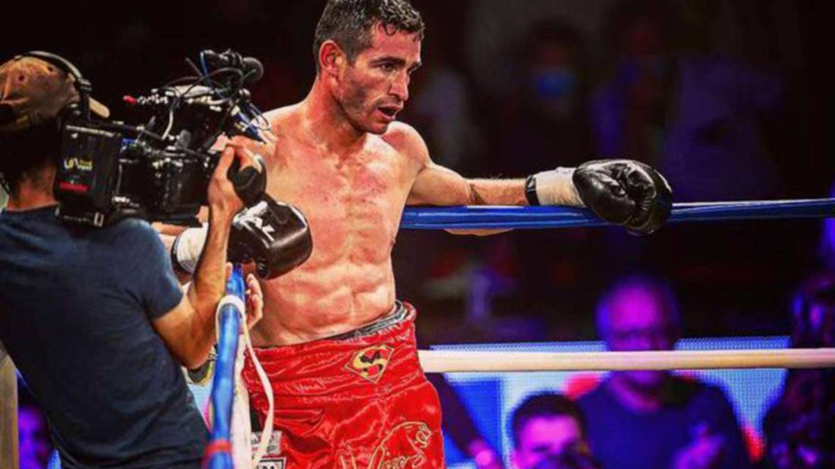 Boxe, rinviata la sfida europea del Giaguaro Signani