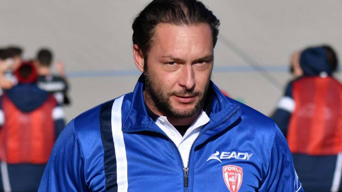 Calcio D, Forlì: Graffiedi sta conquistando tutti