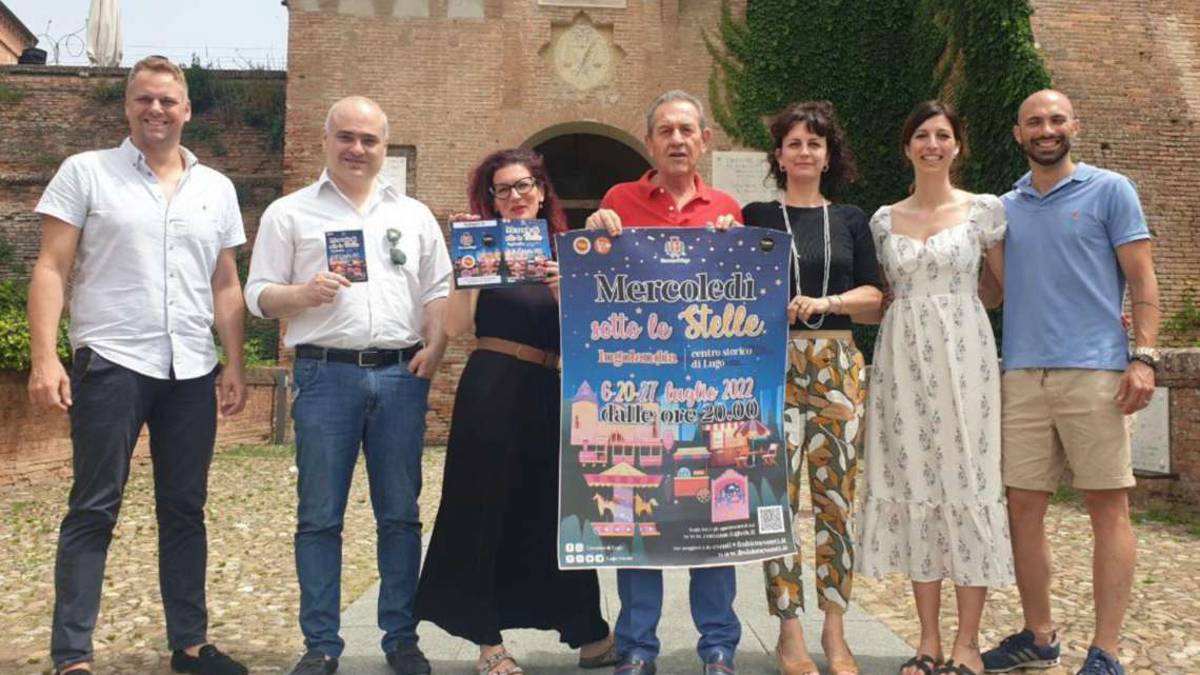 Lugo, con Lugolandia un parco urbano dedicato ai più giovani