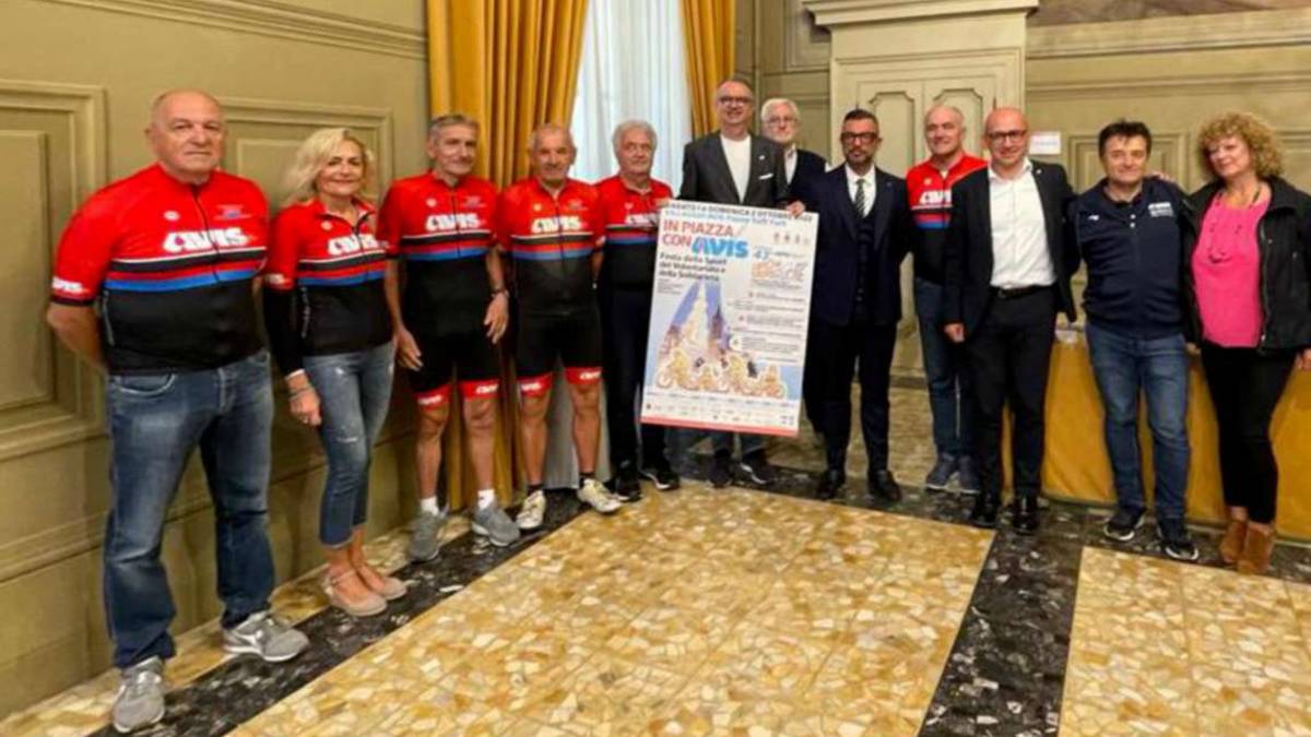Forlì, torna il Giro del Muraglione
