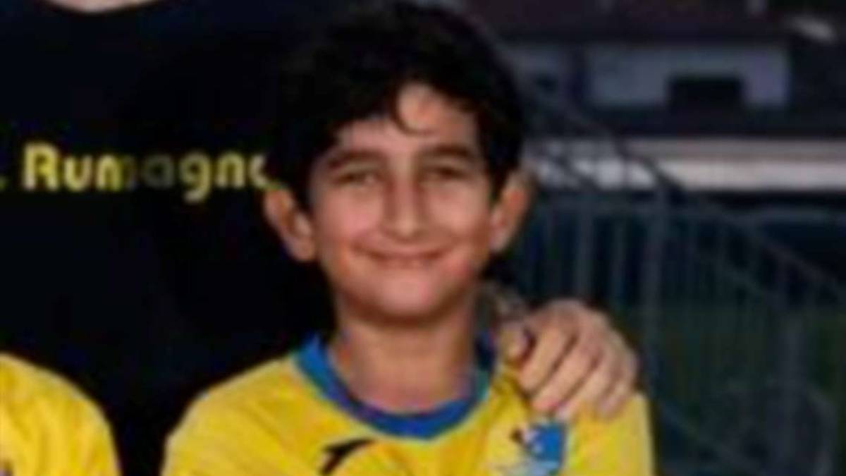 Tre sottoscrizioni per il bimbo morto nell'incidente a Cesena