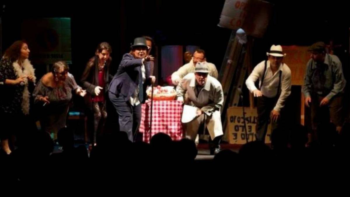 Forlì. Teatro terapia per pazienti psichiatrici, progetto europeo