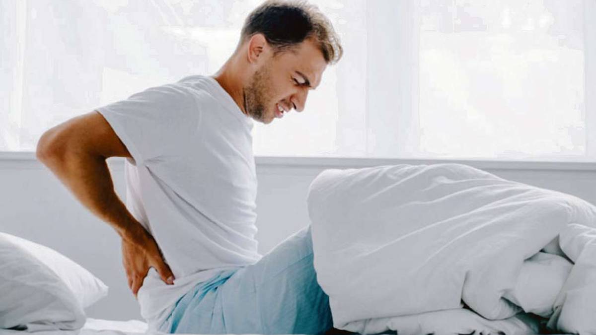 Postura scorretta, sport e stretching combattono i dolori associati