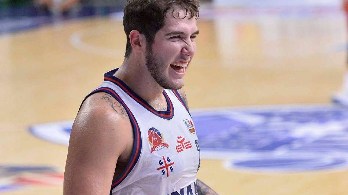Basket A2, Salta Adrian? Nessun problema: Rbr piazza il colpaccio