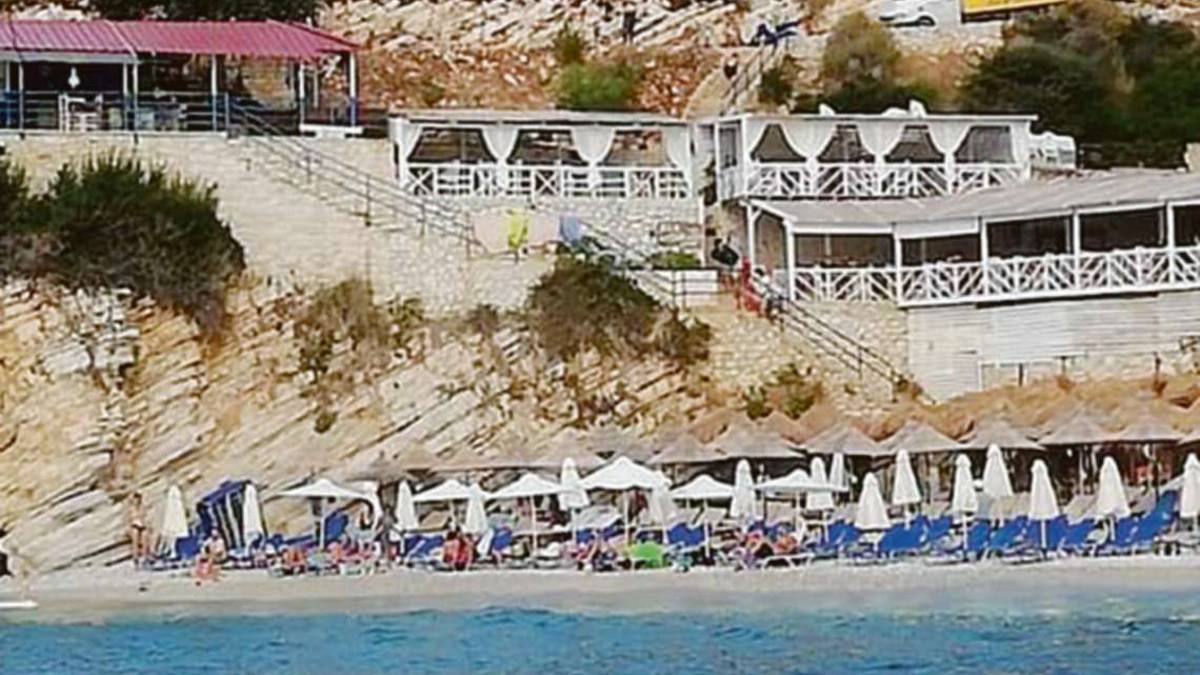 Il pensionato dalla Riviera all'Albania: Vacanze low cost