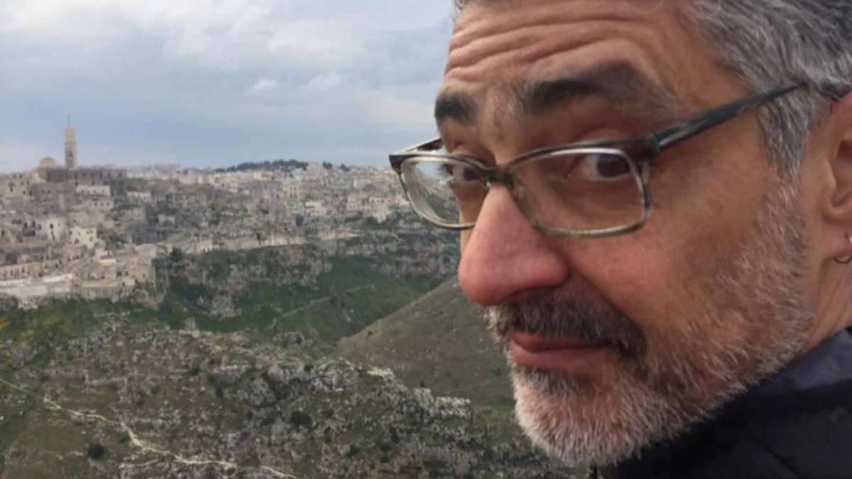 Dischi: Bruno Valeri e il suo bluismo