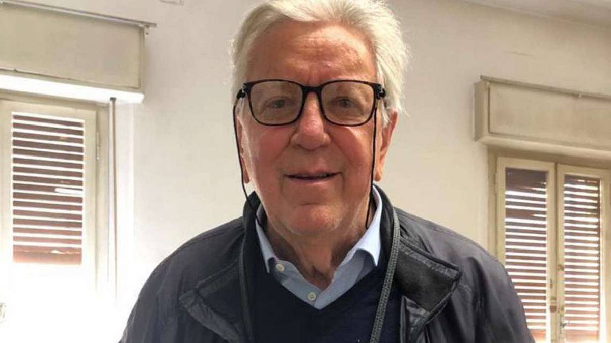 Raoul Casadei: un no che pesa all'intitolazione in Conservatorio