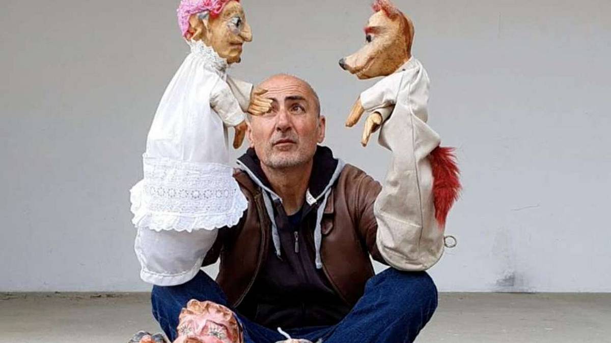 Burattini & figure”, 101 spettacoli gratuiti fino a settembre