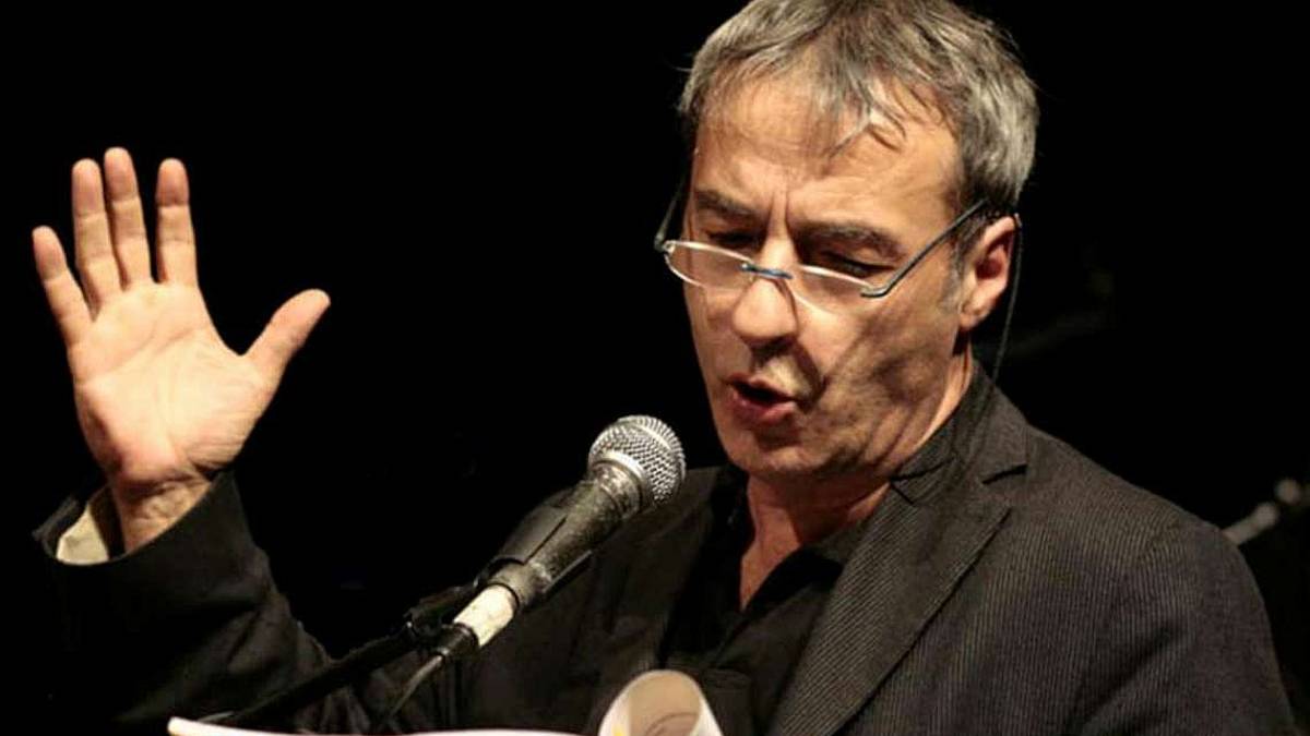 San Mauro, Riondino apre Giardino della poesia