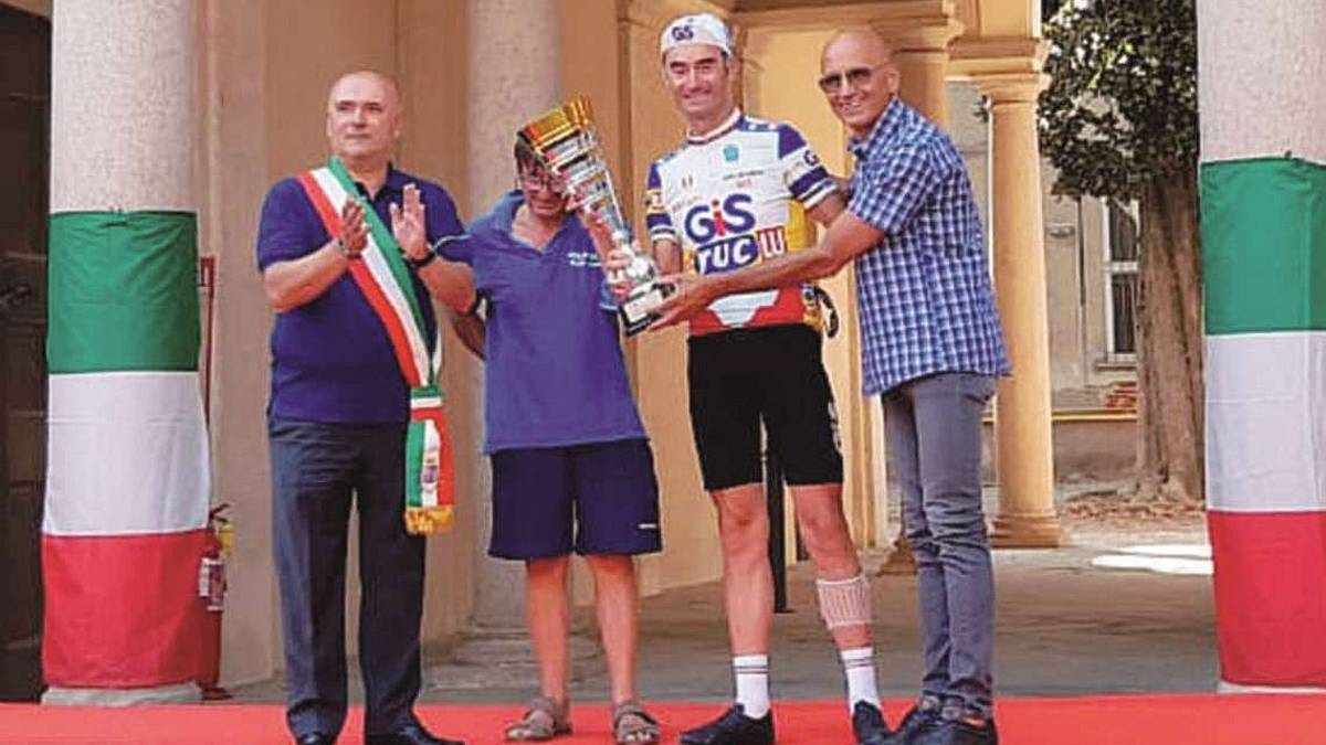 Cesena, dalla Nove Colli al ciclismo vintage ma vince ancora