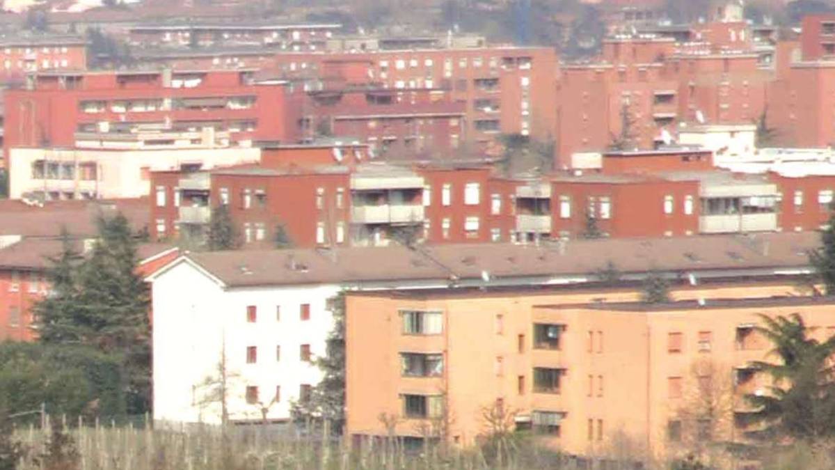 Imola, case sfitte un censimento nel circondario