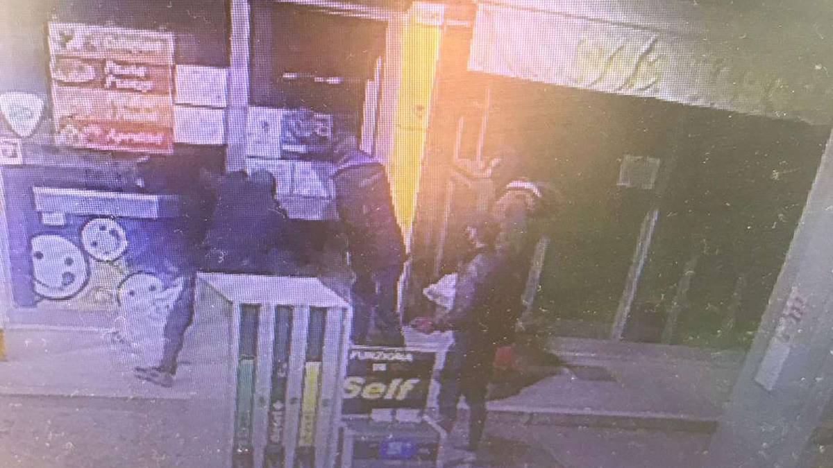 Cesena: spaccata e furto al tabacchi per l'ottava volta