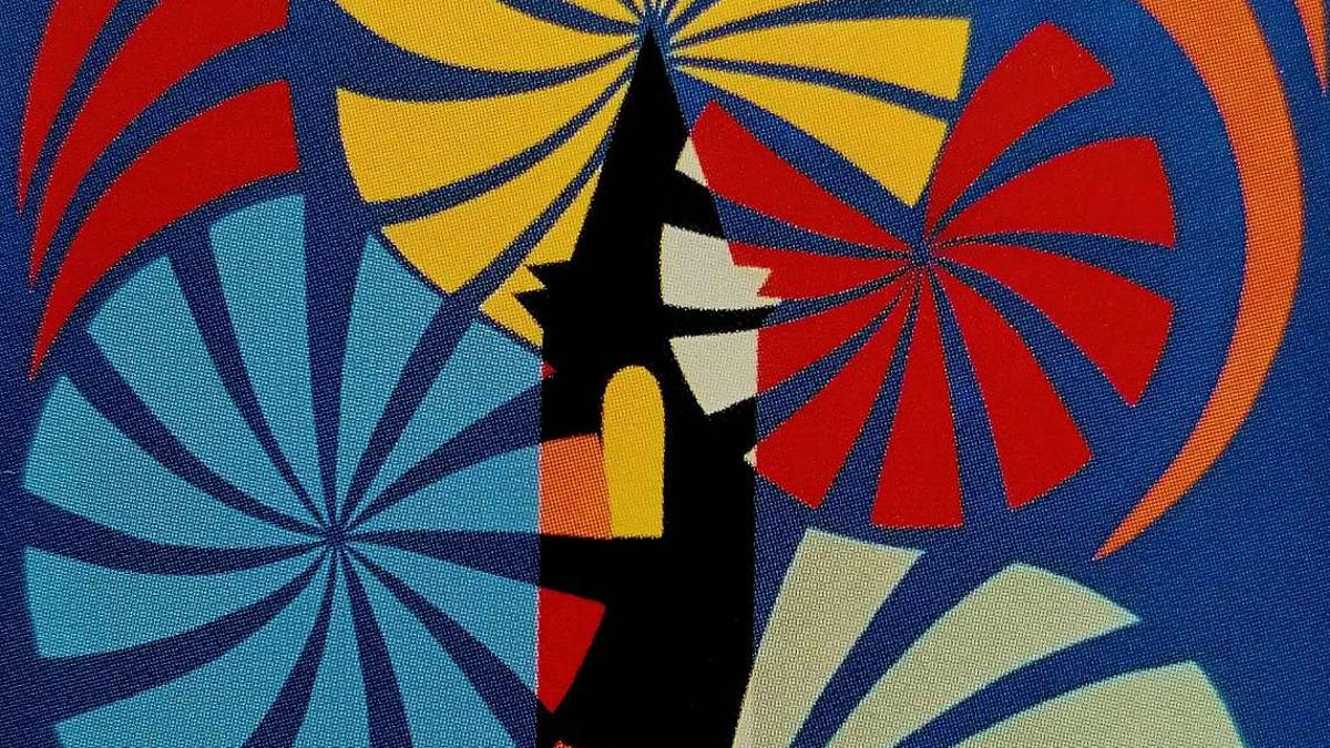Fuochi d'artificio, anche la pittura festeggia San Silvestro