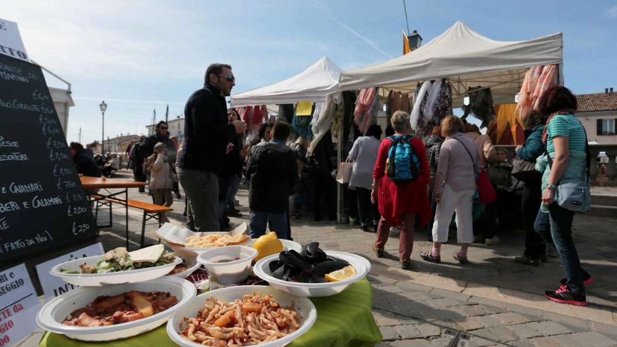 Cesenatico 2022: tutti gli eventi fino a Natale