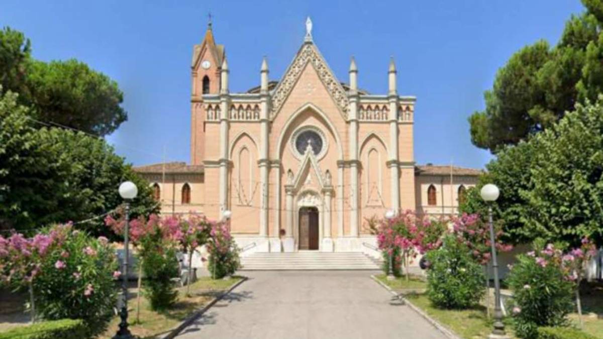 Cesena, morto il padre: gara solidale per i 4 figli piccoli