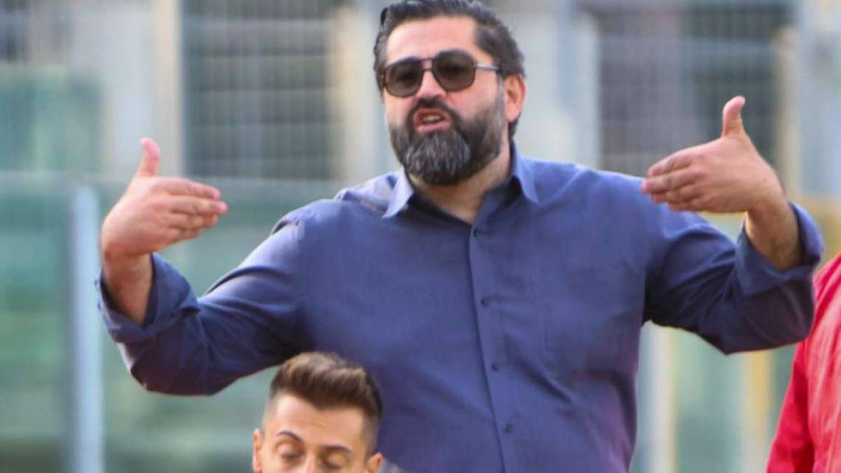 Calcio C, Righi si prende le colpe, ma c'è un'ombra nera sul ko dell'Imolese contro l'Olbia