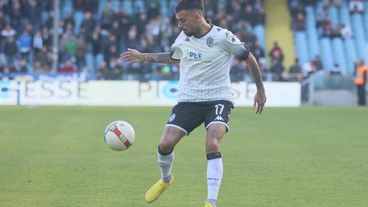 Calcio C, Non solo Kontek: il Cesena saluterà anche uno tra Adamo e Zecca