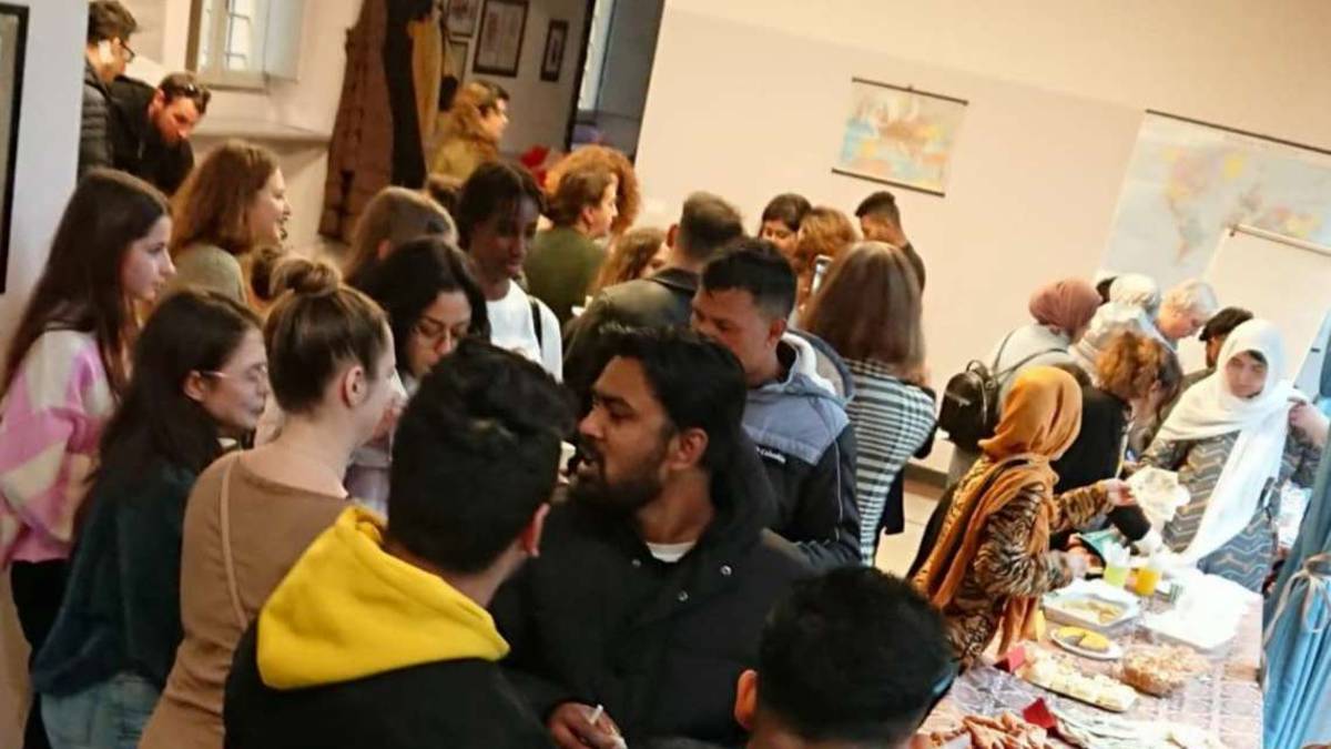 Cesena, il nuovo coro interculturale cerca adesioni