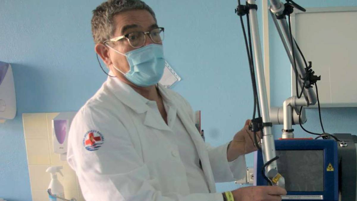 Il ringiovanimento cellulare: è una questione di ossigeno
