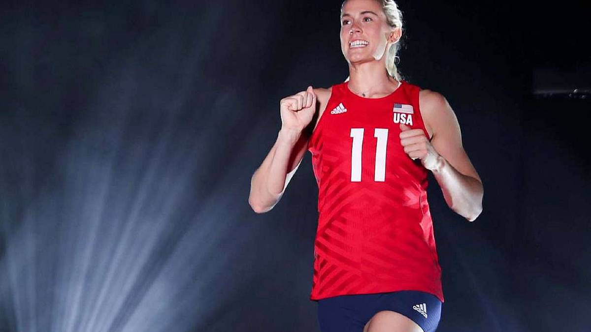 Volley, è Rimini ma sembra Tokyo: iniziata la Nations League