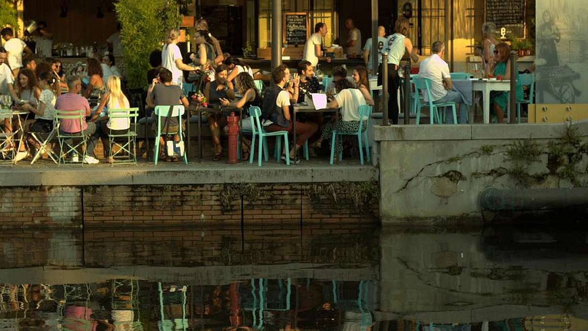 Cervia, venti locali contro il green pass. Raccolte mille firme