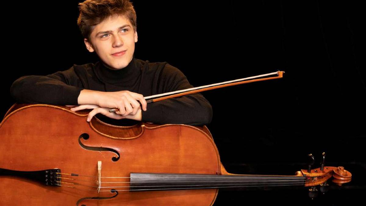 Olmi e la Young Musician European Orchestra a Ravenna per Natale