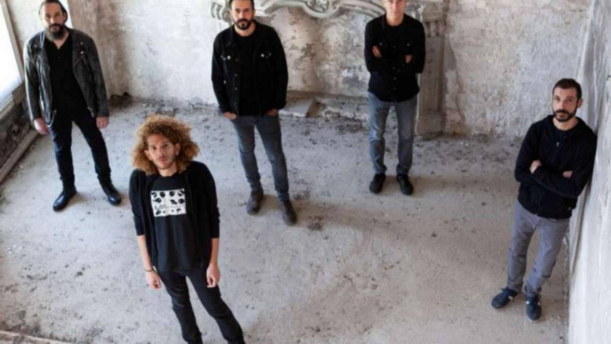 Ravenna, Void of Sleep e Aldi dallo Spazio al Bronson