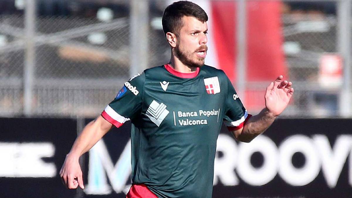 Calcio D, Carboni avvisa il Rimini: Con il Forlì è un big-match
